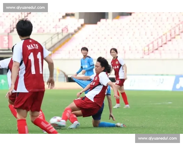 女足联赛精彩回顾与未来发展趋势全面解析 女足联赛精彩回顾与未来发展趋势全面解析