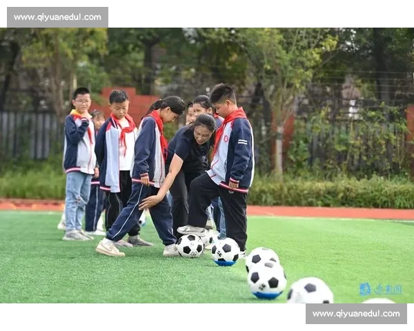 激发校园活力 共建健康体育文化的新模式探索 激发校园活力 共建健康体育文化的新模式探索