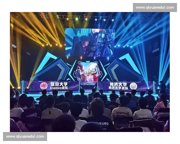 电竞赛事现场氛围揭秘 热血对决与观众互动共谱精彩篇章 电竞赛事现场氛围揭秘 热血对决与观众互动共谱精彩篇章