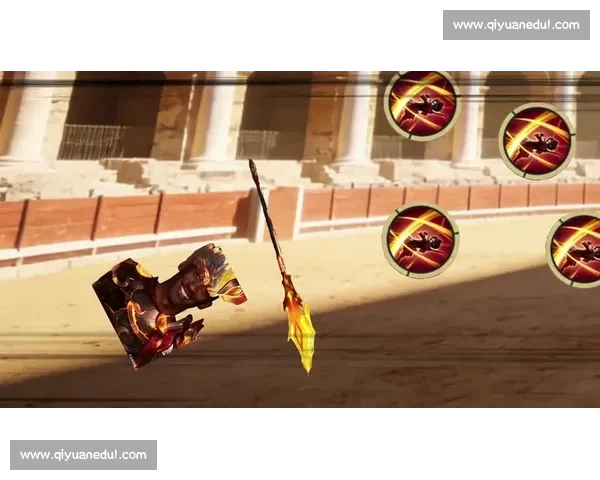 王者决战再起风云英雄集结战斗一触即发荣耀之路谁与争锋